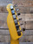 Warmoth Tele Telecaster body/neck w/ Fender Custom Shop Pickups & hardware