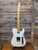 Warmoth Tele Telecaster body/neck w/ Fender Custom Shop Pickups & hardware