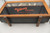 1950's Gibson String Counter Display Case - Reverse Painted Glass- w/ Strings!