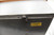 1950's Gibson String Counter Display Case - Reverse Painted Glass- w/ Strings!