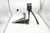 Roland KD-8 Kick Drum Trigger w/ Pearl P-120P Kick Pedal