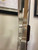 Dan Armstrong Ampeg Lucite Vintage 1971 Fretless Electric Bass Guitar