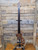 Dan Armstrong Ampeg Lucite Vintage 1971 Fretless Electric Bass Guitar