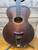 Gibson 1918 L4 Archtop Acoustic Guitar w/ Case (restored)