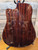 Fender "All Mahogany" Acoustic Electric CD-140CE