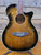 Ibanez 12 String Acoustic / Electric AEG1812II-DVS