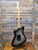 Fender Player Plus Meteora MIM HH Electric Guitar - Silverburst w/ gig bag