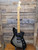 Fender Player Plus Meteora MIM HH Electric Guitar - Silverburst w/ gig bag