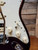 Fender American Standard Strat Stratocaster w/ Graphtech Ghost Piezo Saddle & OHSC