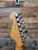Fender American Standard Strat Stratocaster w/ Graphtech Ghost Piezo Saddle & OHSC