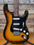 1979 Vintage Fender Strat Stratocaster Tobacco Burst w/ OHSC