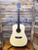 Nashville Guitar Works D10 Acoustic Guitar - Local Pickup ONLY, IL