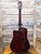 Fender Squier SA-105CE Natural Acoustic / Electric Guitar-Local Pickup ONLY, IL