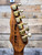 Coobeetsa Custom Neckthrough USA Made Electric Guitar 25" Scale