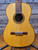 Giannini AWN 6 1978 3/4 Size Acoustic Classical Guitar w/ Brazilian Rosewood