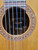 Giannini 1970's AWN21 Acoustic Classical Guitar w/ Brazilian Rosewood