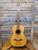 Giannini 1970's AWN21 Acoustic Classical Guitar w/ Brazilian Rosewood