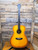 Nashville Guitar Works OM10EB Acoustic Guitar - Local Pickup ONLY, IL