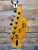 Lindert Rare Twister T (Oasis) HH Semi Hollow Tele Style Electric Guitar