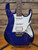 Ibanez Gio HSS Blue Electric Guitar - local pickup Oswego, IL ONLY