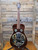 Regal RD-40 NS Squareneck Resonator Dobro Mahogany Guitar