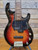 Yamaha 2018 BBP35 Professional 5 String Electric Bass Guitar MIJ w/ OHSC Case