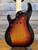 Yamaha 2018 BBP35 Professional 5 String Electric Bass Guitar MIJ w/ OHSC Case