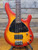 Sandberg 2021 Basic VM4 Electric Bass Guitar - Made in Germany w/ gigbag