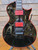 ESP LTD GH-600 Gary Holt Black BLK 2017 Electric Guitar
