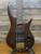 Ibanez SR Prestige 2009 5 String Bass w/ OHSC