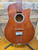 Almas Congo Jungle-Made Acoustic Guitar Bass