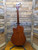 Almas Congo Jungle-Made Acoustic Guitar Bass