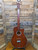 Almas Congo Jungle-Made Acoustic Guitar Bass