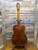 Crucianelli Vintage Flamed Maple Top Made In Italy Vintage Acoustic Guitar