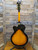 D'Angelico EXL Excel 1 Solid Top Electric Archtop Jazz Guitar w/ OHSC
