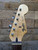 Fender Strat Stratocaster 1990's MIM Mexico Black Electric Guitar