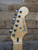 Fender Strat Stratocaster 2010's MIM Maple Neck Mexico Black Electric Guitar