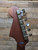 Fender Newporter Sunburst Acoustic Electric Guitar - Fishman Pickup