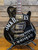 Peavey Jack Daniels Old No.7 Electric Guitar - Black w/ Bag & Box/Papers