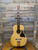 Stella Vintage Acoustic Guitar  LOCAL PICKUP ONLY