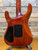 Jackson Soloist MIJ SL3 Flame Maple Electric Guitar w/ HSC Case