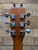 NGW Nashville Guitar Works D10CEEB Acoustic Electric Guitar - Local Pickup IL ONLY