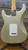 Fender MIM 60th Anniversary Maple Neck Strat Stratocaster - Blizzard Pearl