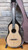 Vintage Project Acoustic Parlor Parlour Guitar as-is Metropolitan, Toledo OH