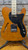 Rafferty Thinline Semi-Hollow Body Electric Guitar - Local Pickup ONLY