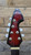 Teisco ET-200 Rare 6x2 Red Vintage MIJ Electric Guitar