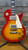 Tokai Love Rock LS 2003 Flamed Top Cherry Burst LP Electric Guitar MIJ