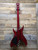 BC Rich B Perfect 10 2008 MIK 10-String Electric Bich Guitar