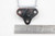Vintage Stella Harmony Acoustic Guitar Trapeze Archtop Bridge 4" w/ screws