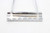 Vintage Stella Harmony Acoustic Guitar Trapeze Archtop Bridge 4" w/ screws